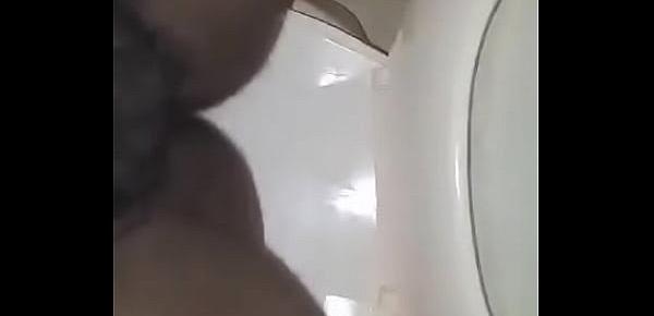  Woman Peeing 2